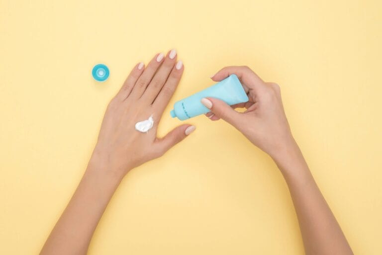 uji kosmetik by pexel