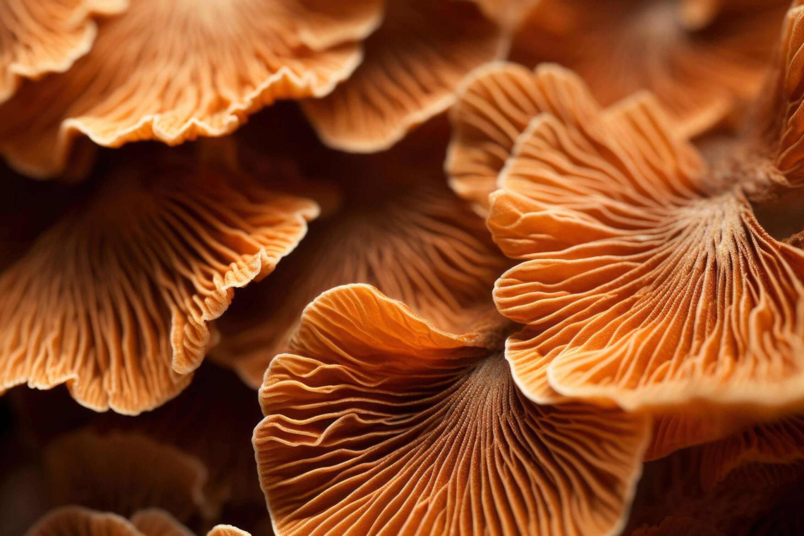 Jamur Miselium
