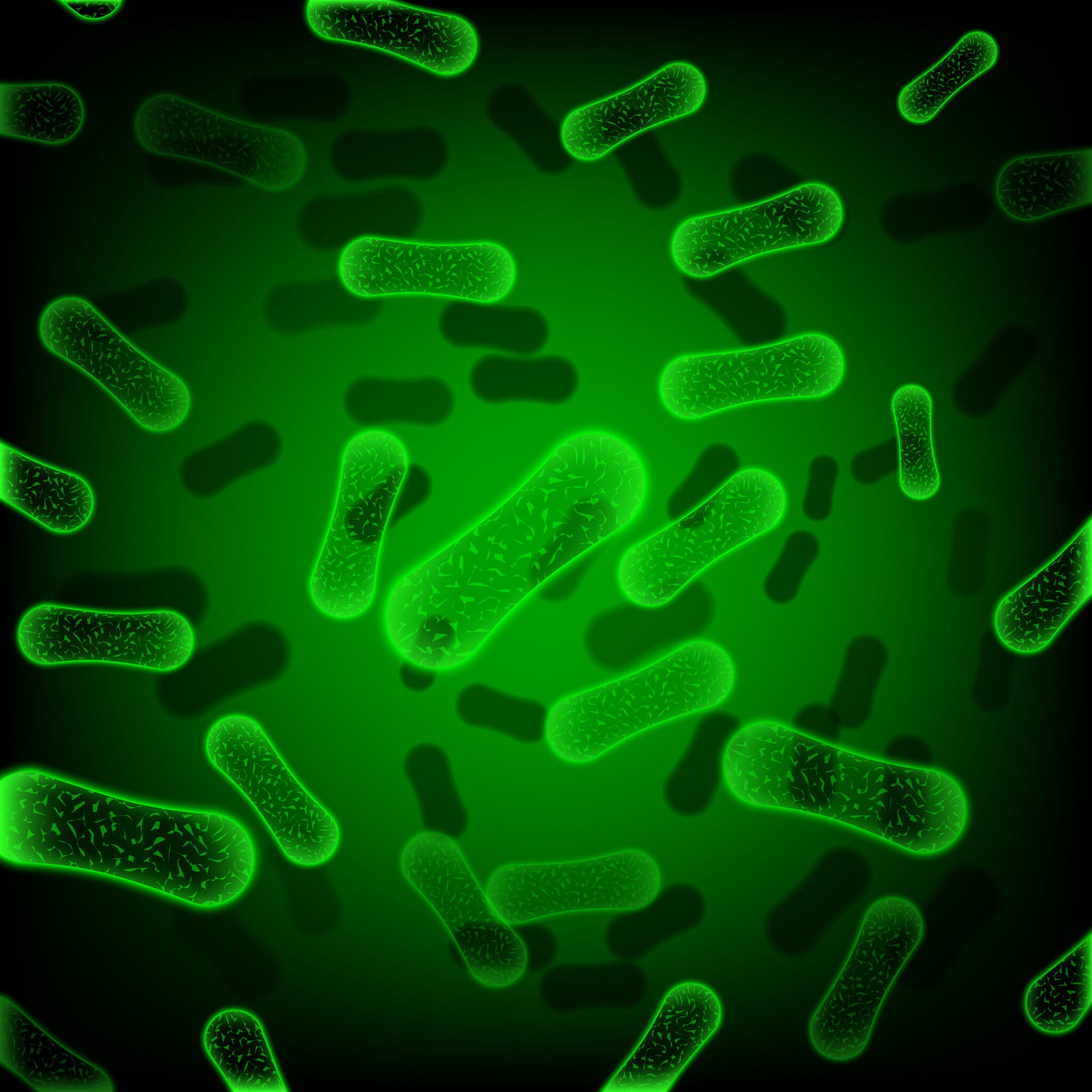 Microorganisms Secret The Secret Language of Bacteria: Unveiling Microorganism Communication ...