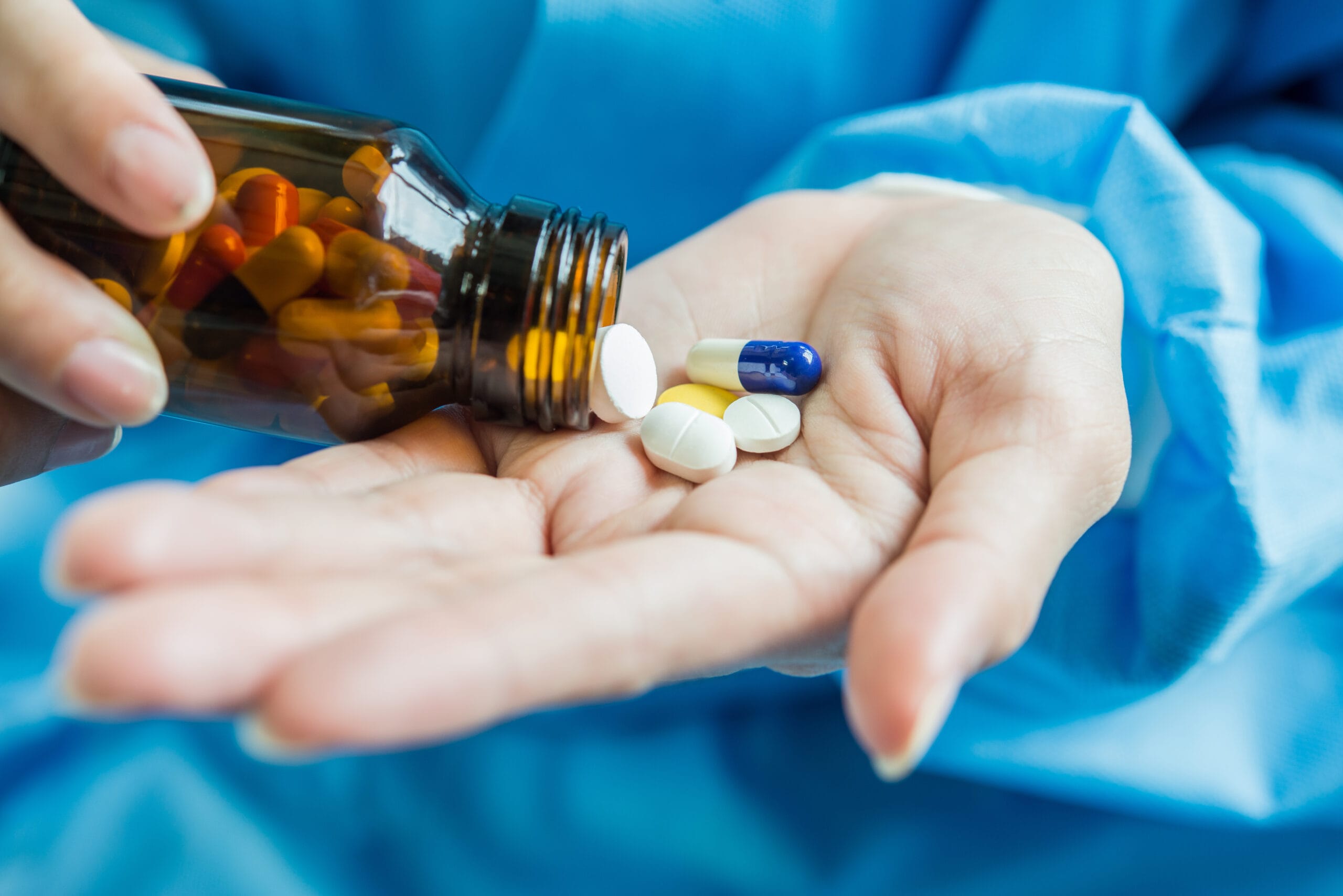 Beware of Carcinogenic Nitrosamine Compounds as Contaminants in Medicinal Products