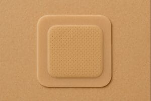 koyo, transdermal patches