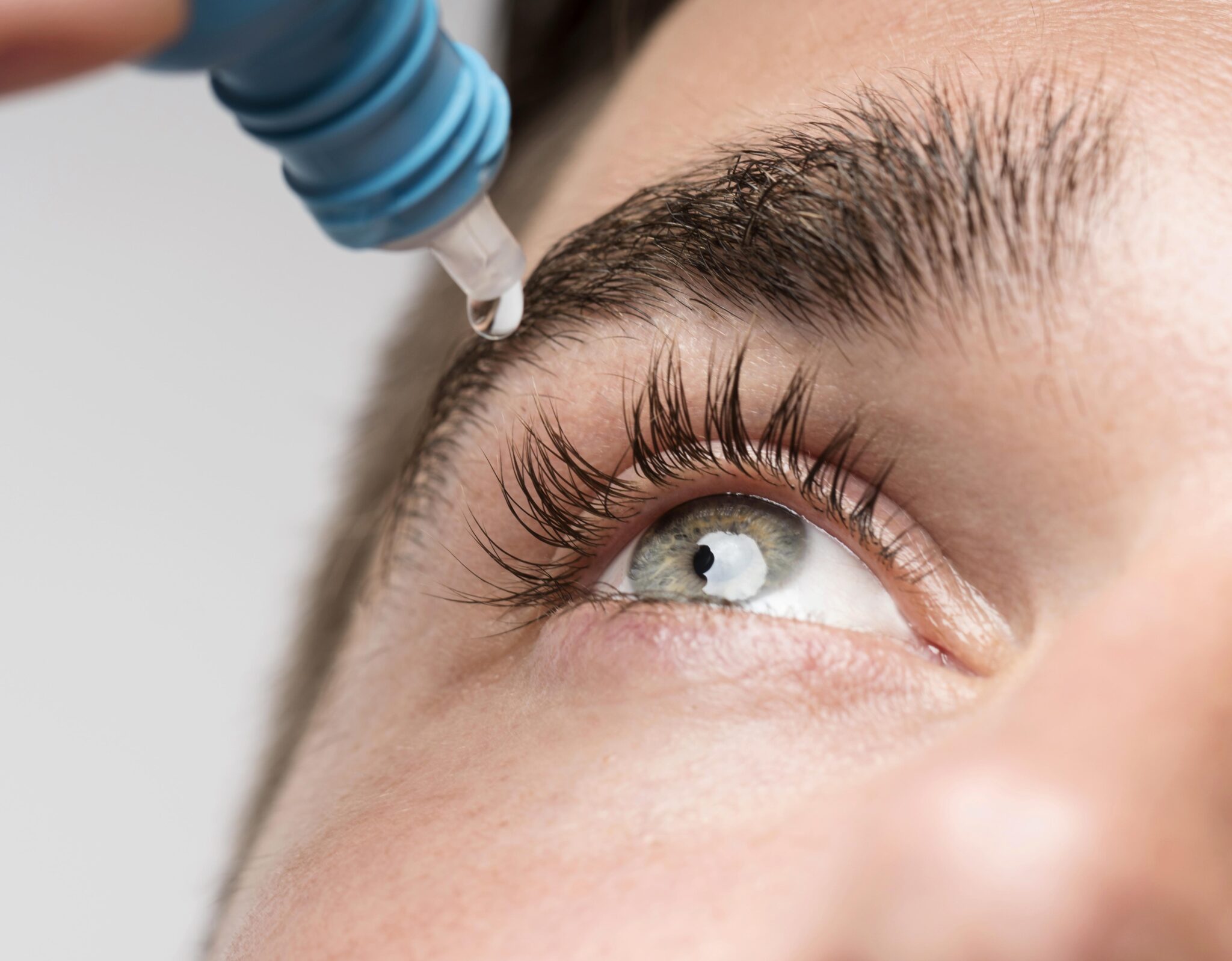 Why Must the Safety of Eye Drops Be Proven Through Laboratory Testing ...
