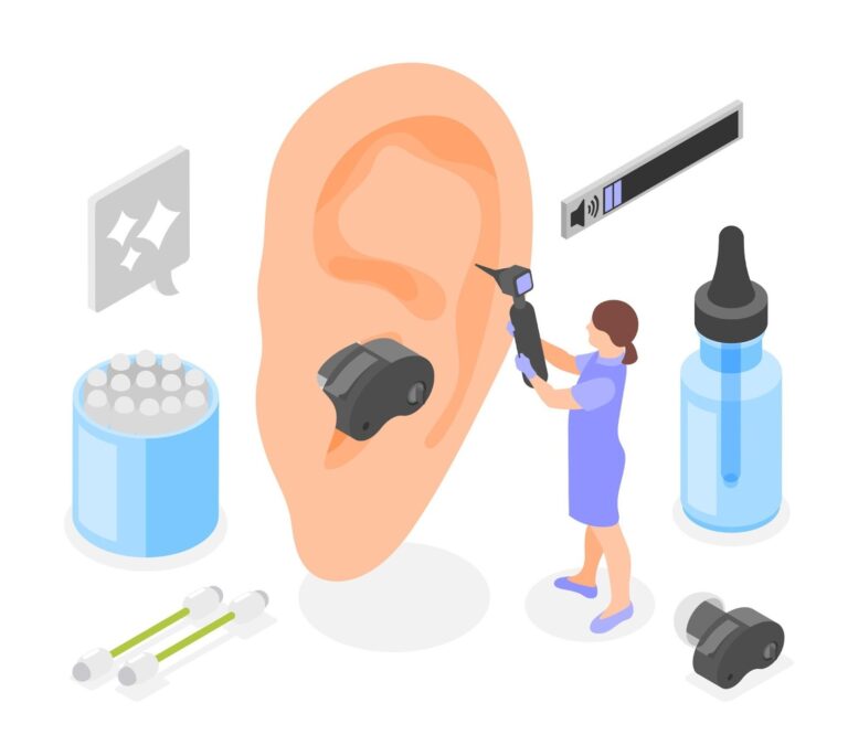 How to use ear drops