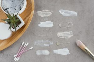 Microplastics in cosmetics pose a hidden threat to both the environment and facial skin health.