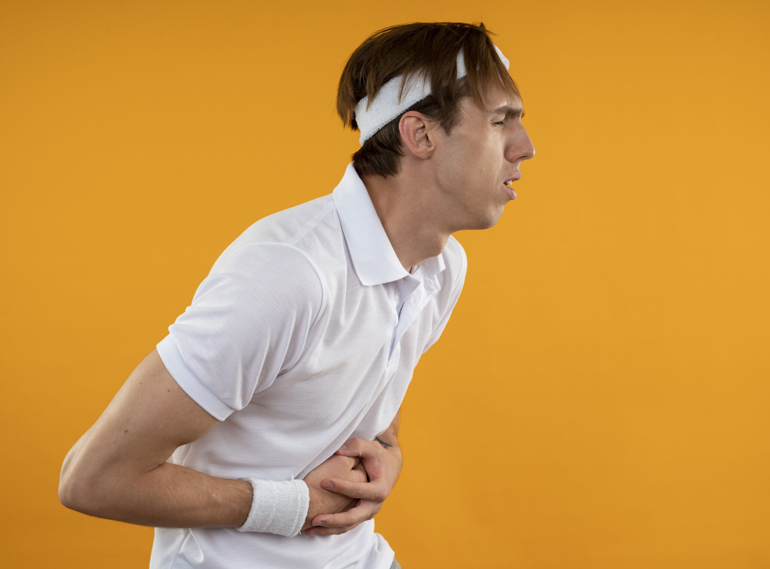 Kidney failure can be caused by dehydration or a lack of fluid intake.