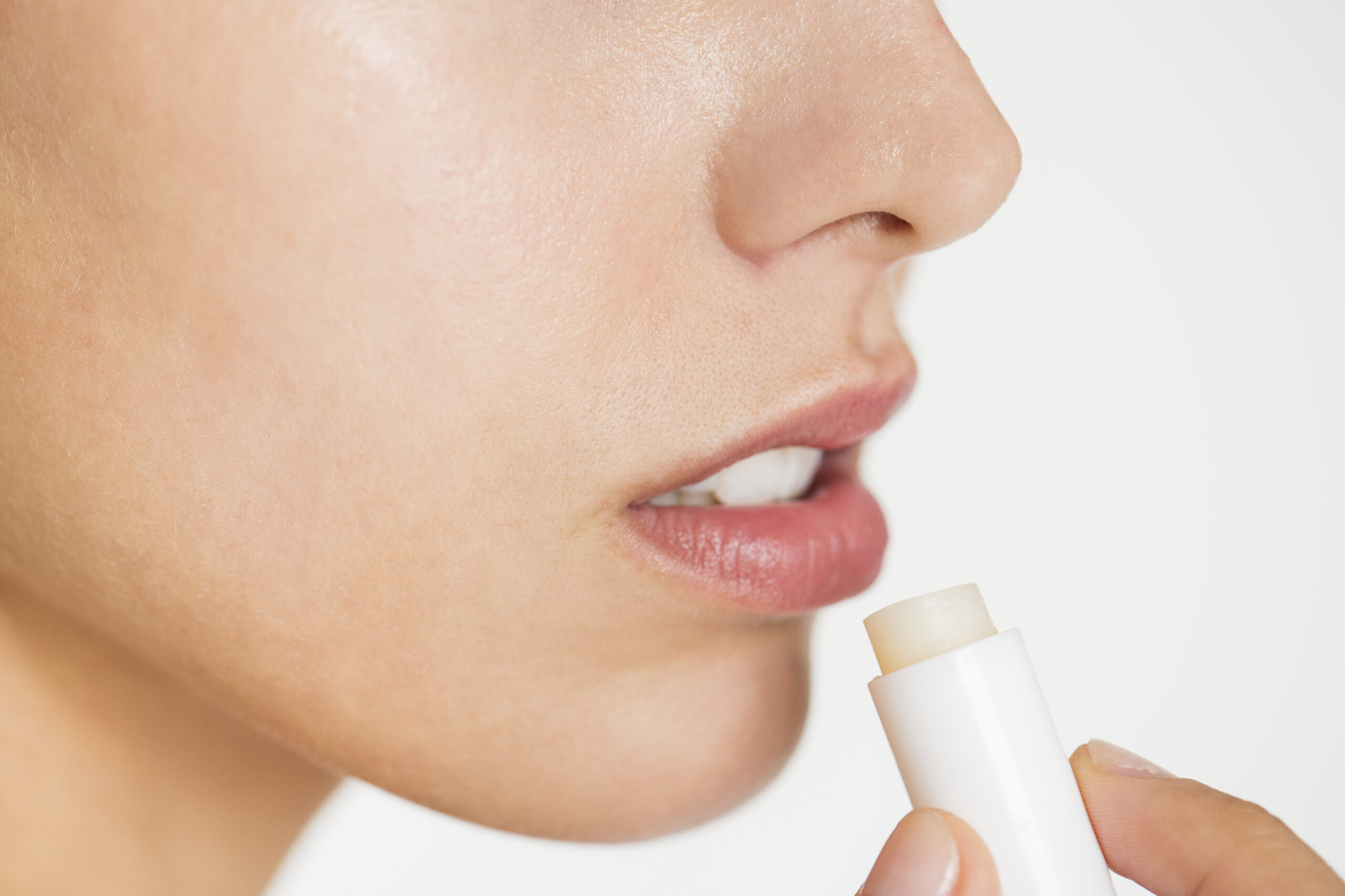 Lip care products also play an important role in maintaining lip health and moisture