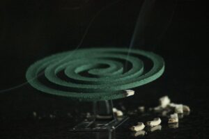 Mosquito repellents in any form are still considered effective in repelling or eliminating mosquitoes.