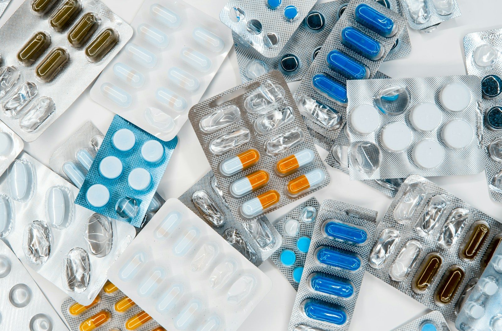 Ancaman bahaya jika antibiotik tidak dihabiskan