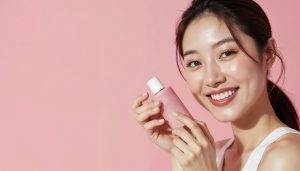 Skincare dan efek yang diberikan pada kulit wajah