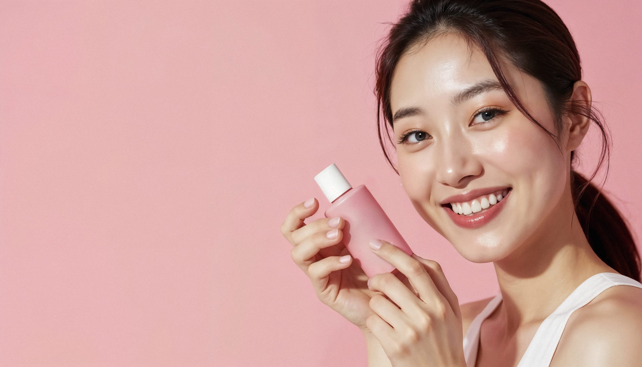 Skincare dan efek yang diberikan pada kulit wajah