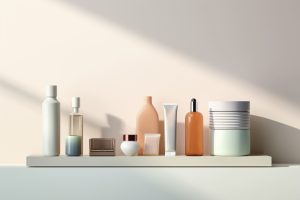 The effect of skincare and cosmetic storage conditions on product quality and safety