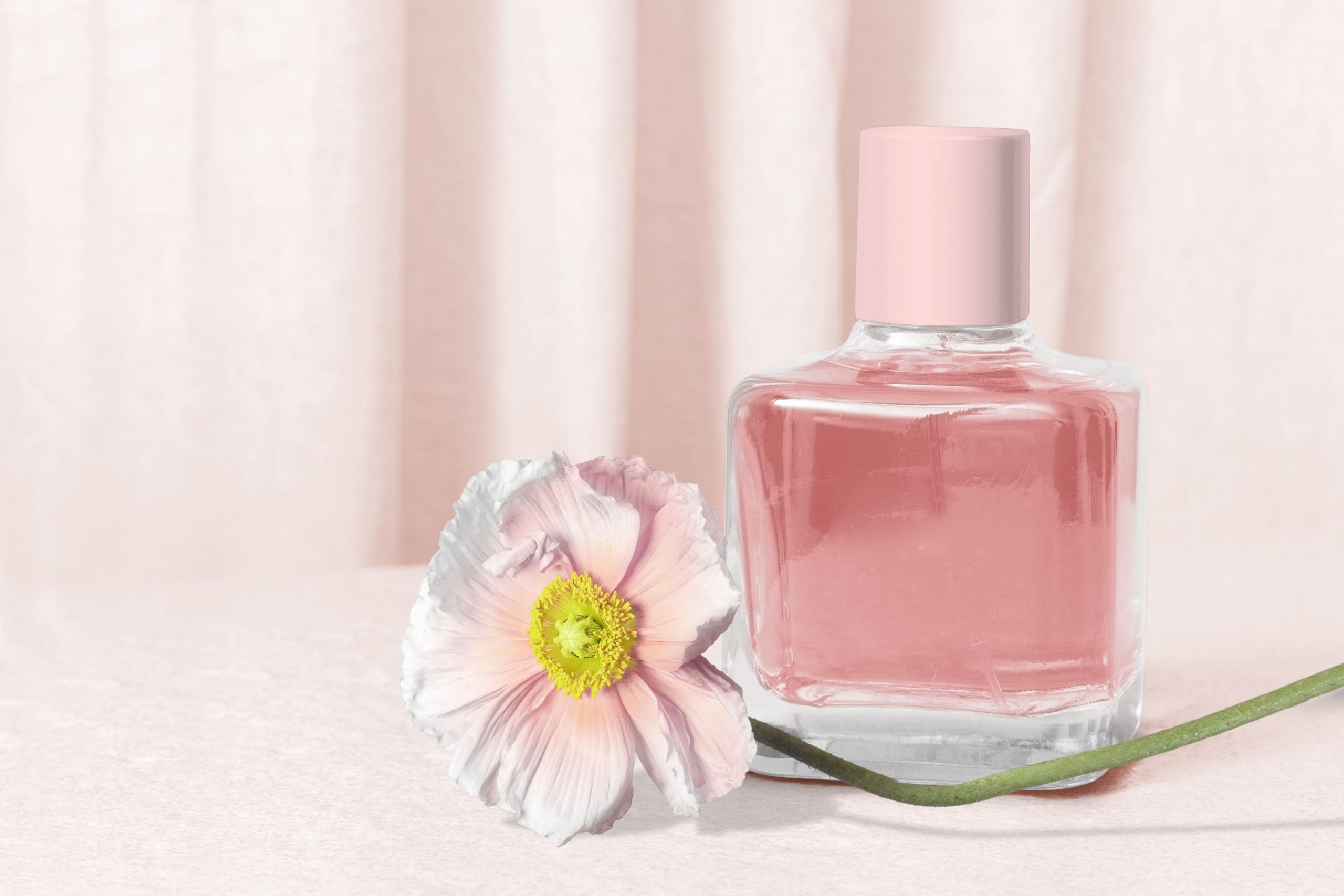 Biotechnology Innovation for Future Cosmetic Product Fragrances