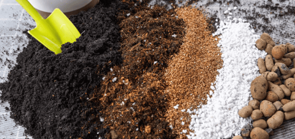 How to identify chemical and organic fertilizers?