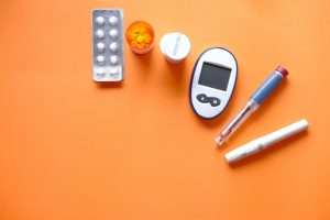 Diabetes and its medication: Is it true that you have to take it for life?