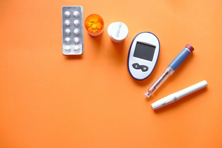 Diabetes and its medication: Is it true that you have to take it for life?
