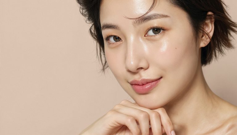 Natural glow ala korea: peran skincare dalam tren kecantikan modern