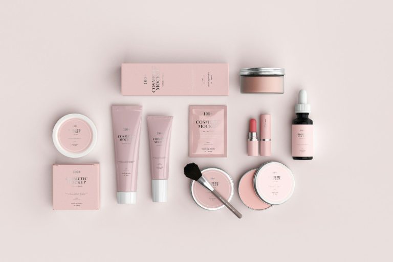 wajib halal kosmetik