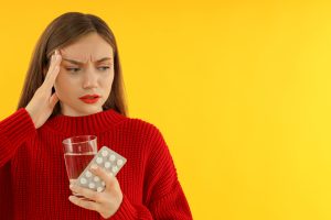 The Dangers of Taking Medication Without the Correct Dosage