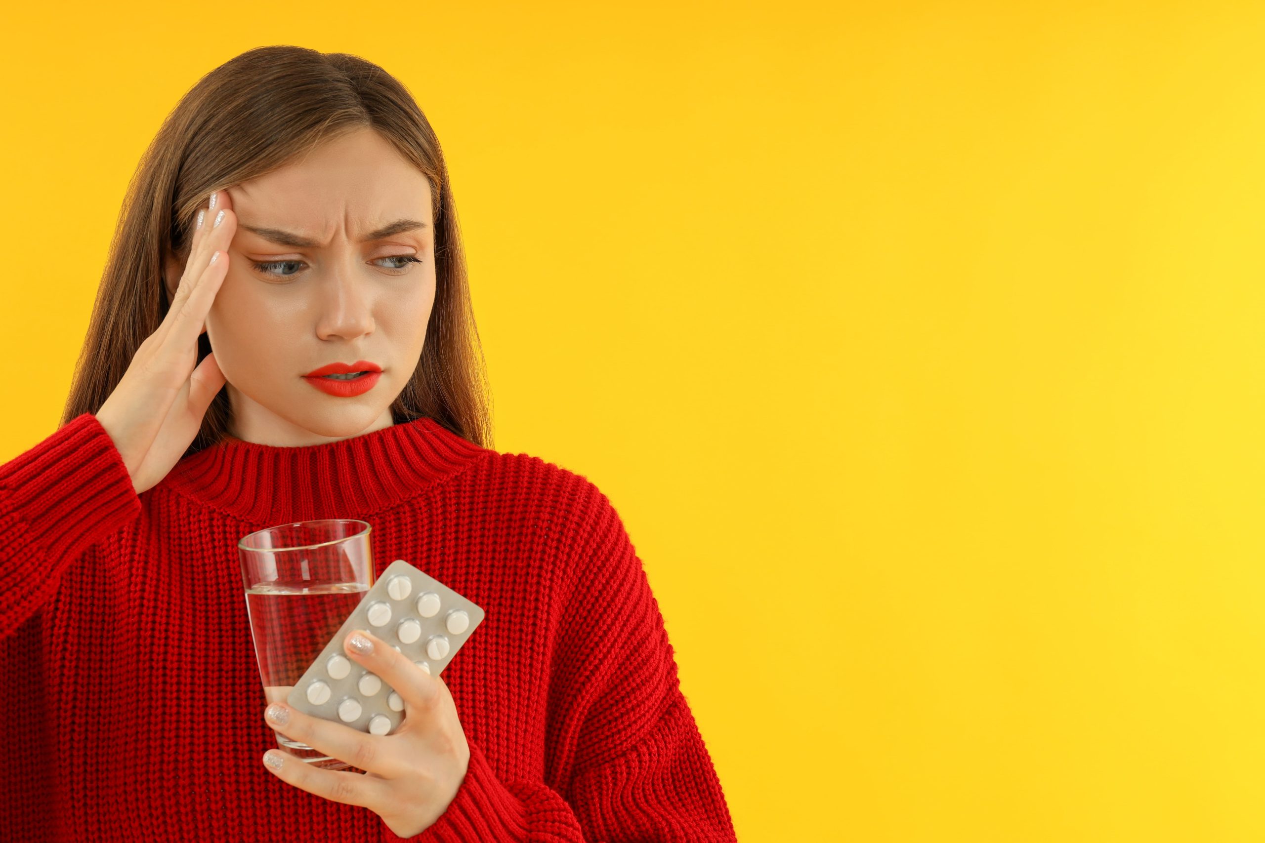 Bahaya Konsumsi Obat Tanpa Dosis yang Tepat
