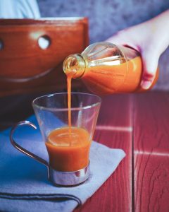 Jamu, OHT, dan fitofarmaka, apa bedanya