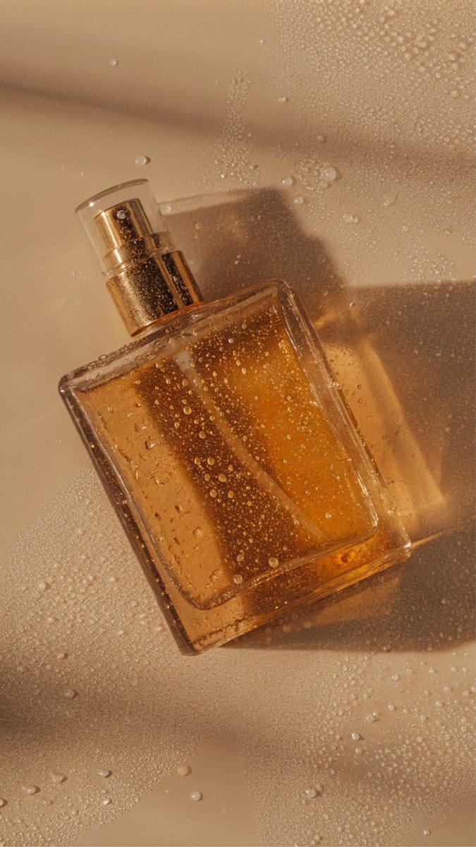 Parfum Lokal Makin Diminati
