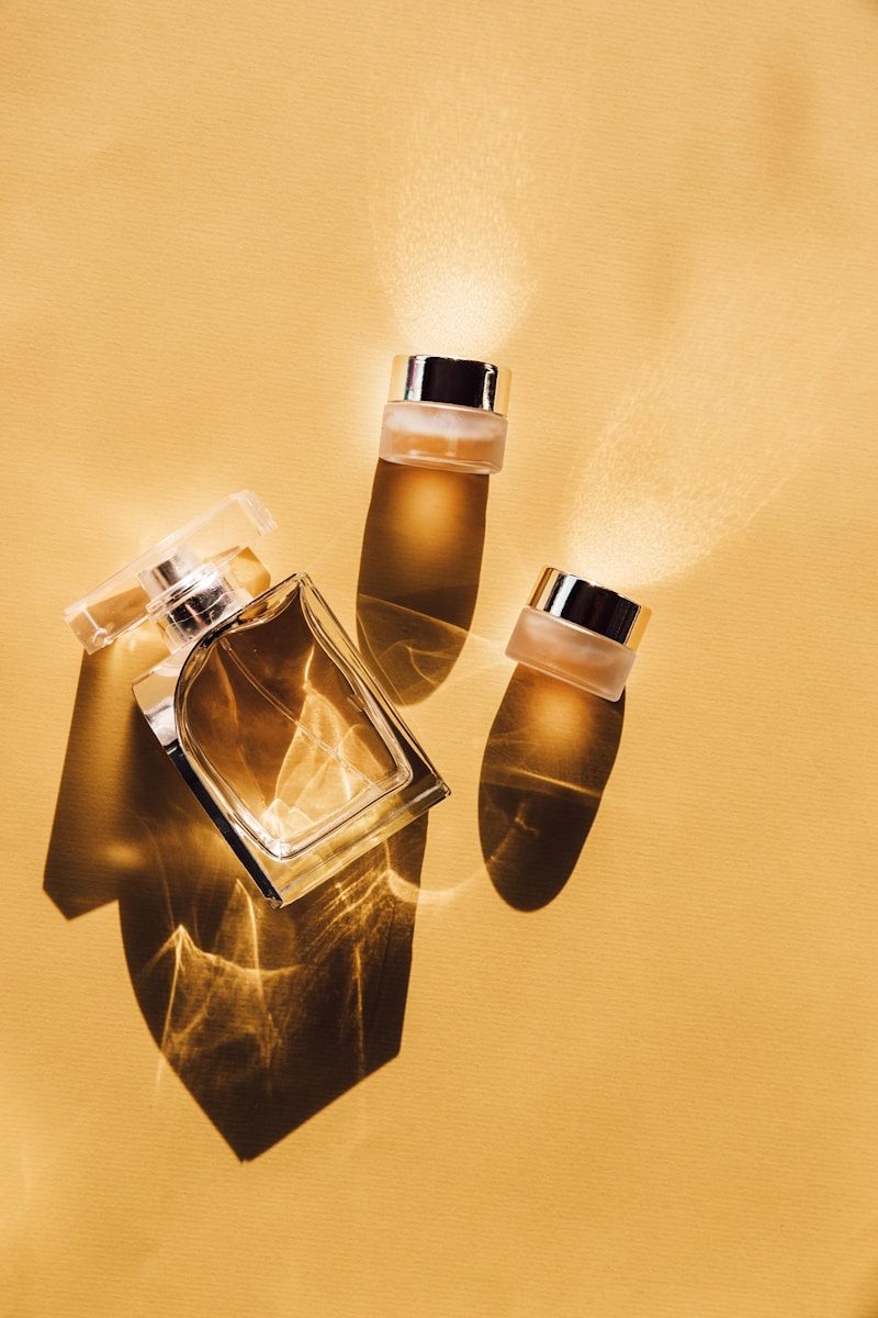 Local Perfumes on the Rise