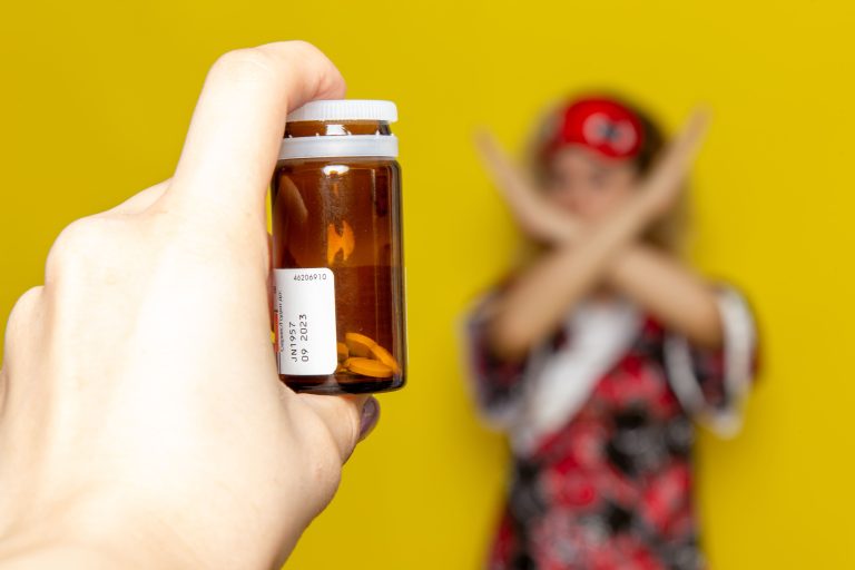 Drug expiration date