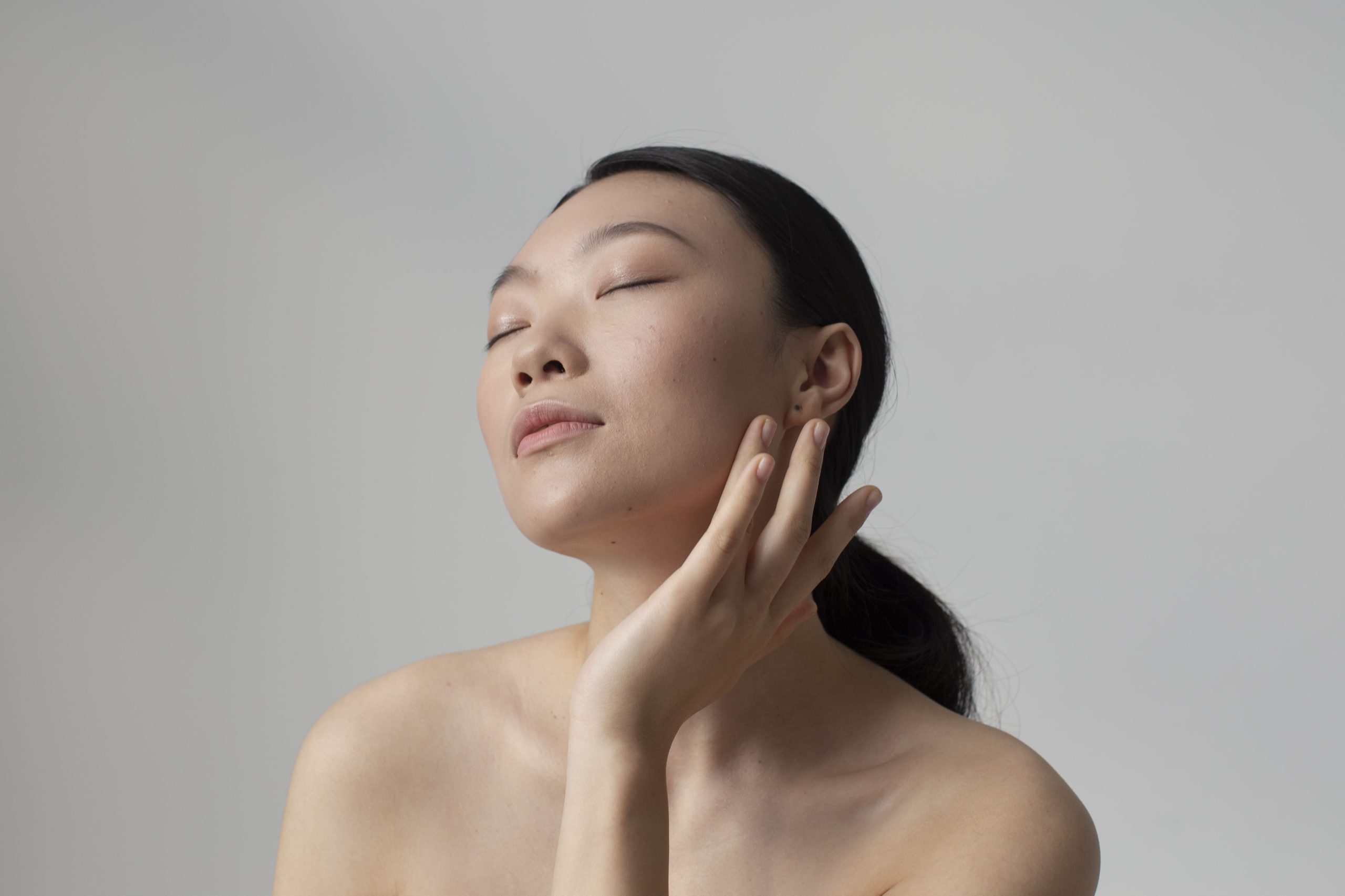Skinimalism Trend 2026