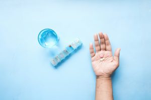 counterfeit medicines that are difficult to distinguish without laboratory testing