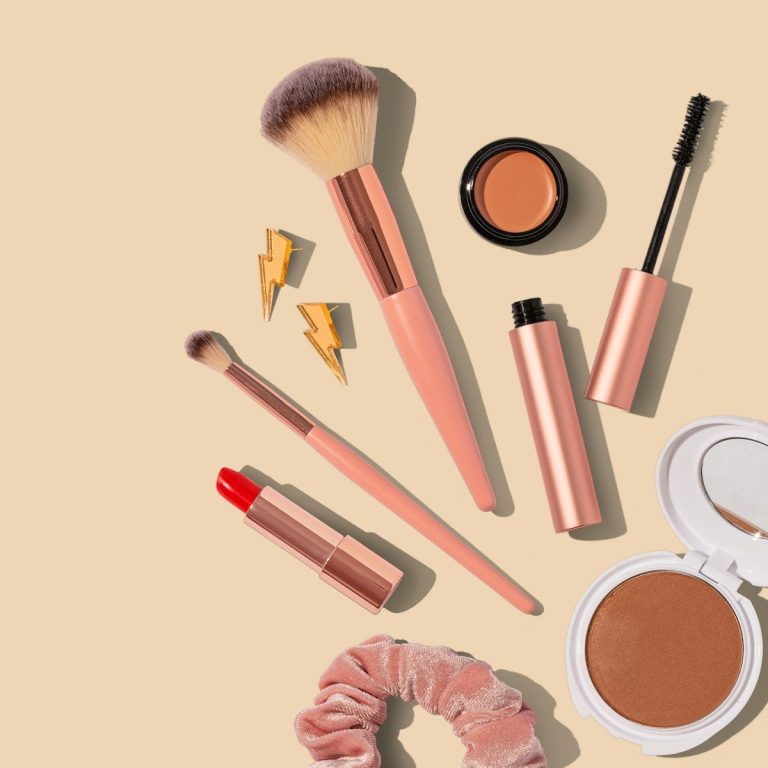 For Sensitive Skin Claims on Cosmetics