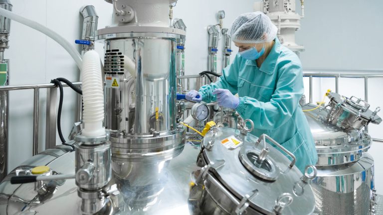 Kenali CPOB Terbaru: Standar Produksi Obat yang Wajib Dipatuhi Produsen