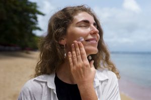 How Is the PA Value Determined in Sunscreen Products?