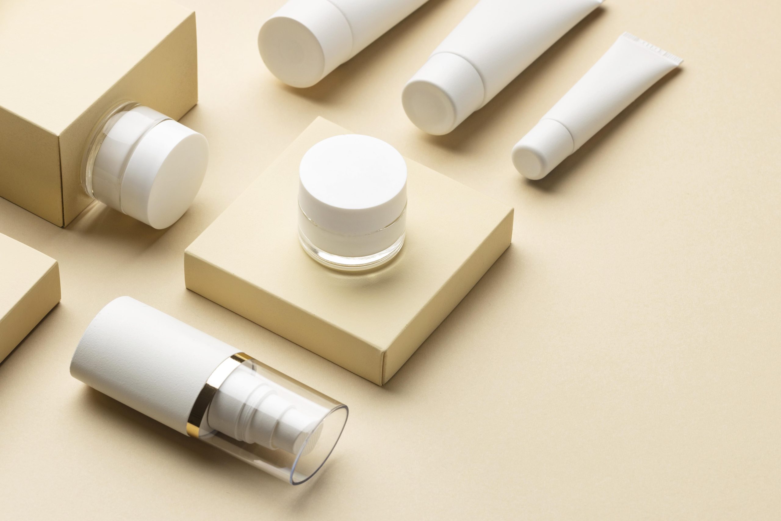 Understanding Cosmetic Packaging Logos and Symbols: What Do They Mean and How Can They Be Obtained?