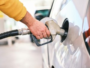 Impact of Fuel Price Increases on Laboratory Testing