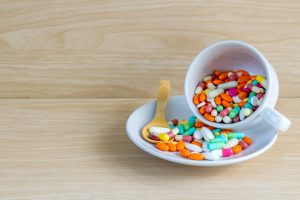 What Is the Difference Between Topical and Oral Medications?