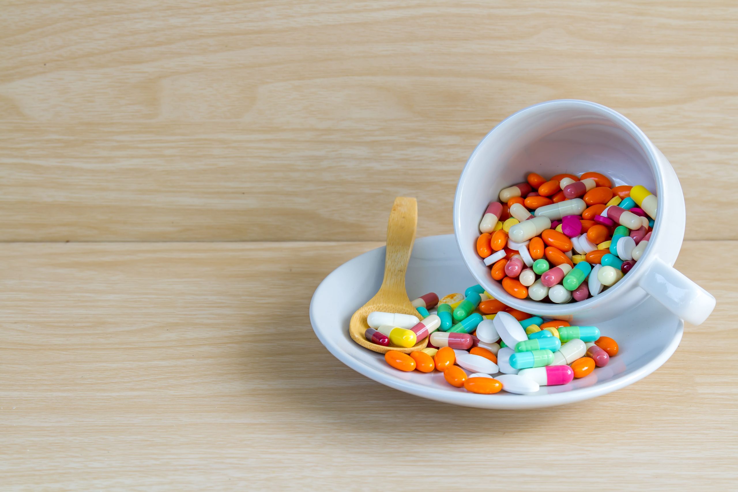 What Is the Difference Between Topical and Oral Medications?