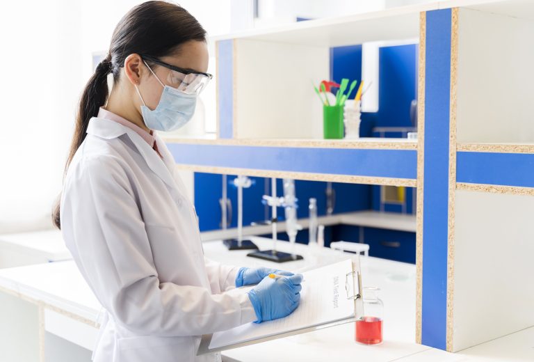 Understanding Membrane Filtration for the Detection of Microorganisms in Liquid Samples
