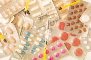 The Importance of Preservative Efficacy Testing in Multi Dose Drug