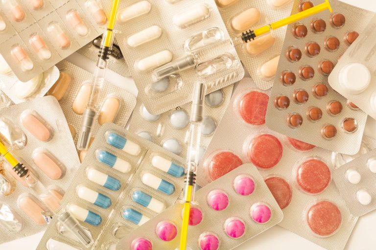 Pentingnya Uji Efektivitas Pengawet pada Obat Multi Dose