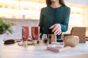 How to Determine the Shelf Life of Cosmetic Products