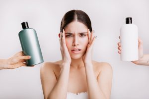 Sampo Anti Ketombe: Klaim Efektif atau Sekadar Marketing