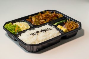 Laboratory testing for MBG food safety