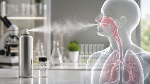 Uji Inhalasi: Mengapa Penting untuk Produk Aerosol dan Bahan Kimia?