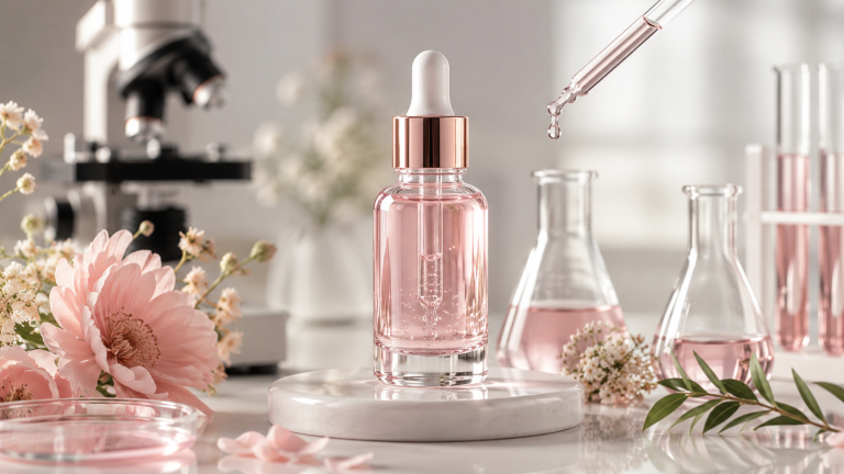 Body Serum: Benefits, Ingredients, and the Importance of Product Testing