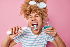 Pastikan Produk Oral Care Aman dari Risiko Bakteri Mulut
