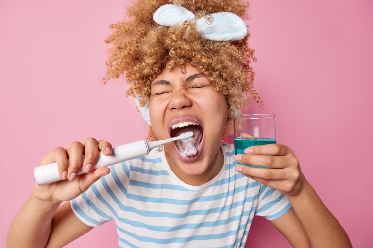 Pastikan Produk Oral Care Aman dari Risiko Bakteri Mulut