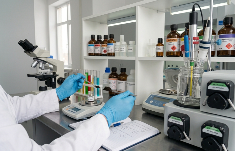 NPK Fertilizer: 3 Reasons Why Nitrogen, Phosphorus, and Potassium Content Should Be Tested