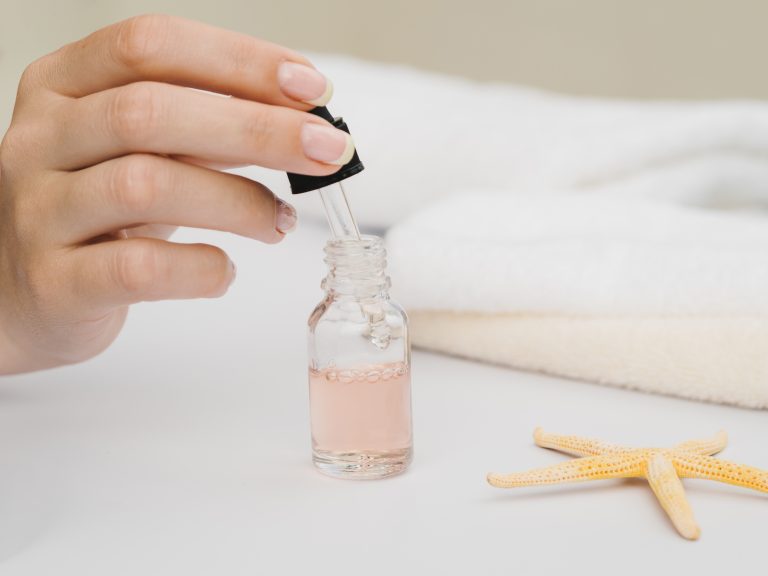 Kualitas Serum Niacinamide: Apakah Kadarnya Sesuai dengan Klaim Produk?