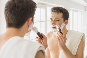 Men's Grooming Is on the Rise: Ensure Products Are Safe and Tested Before Marketing