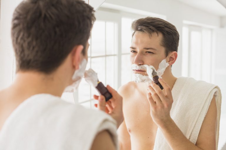 Men's Grooming Is on the Rise: Ensure Products Are Safe and Tested Before Marketing